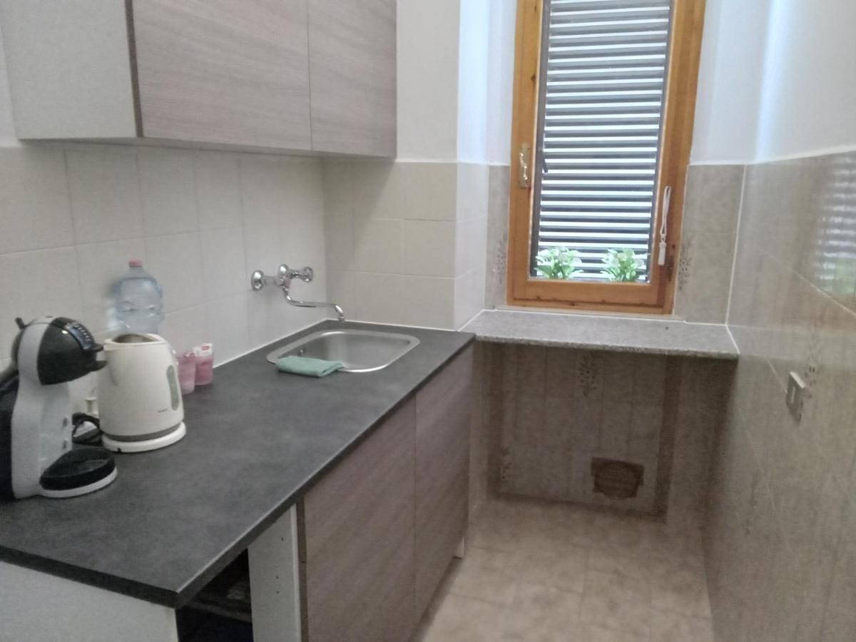 Casa Biron Guest House Molino Sant'Anna Ngoại thất bức ảnh
