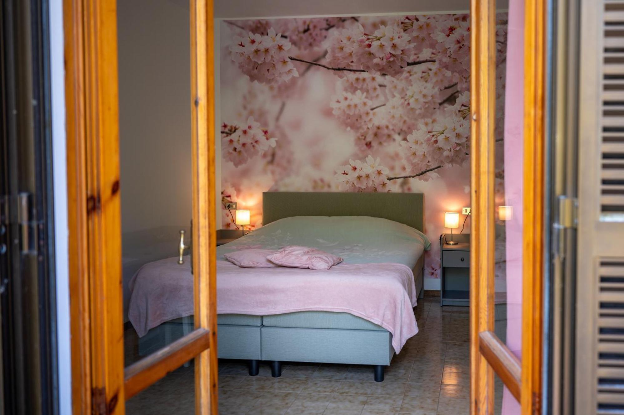 Casa Biron Guest House Molino Sant'Anna Ngoại thất bức ảnh