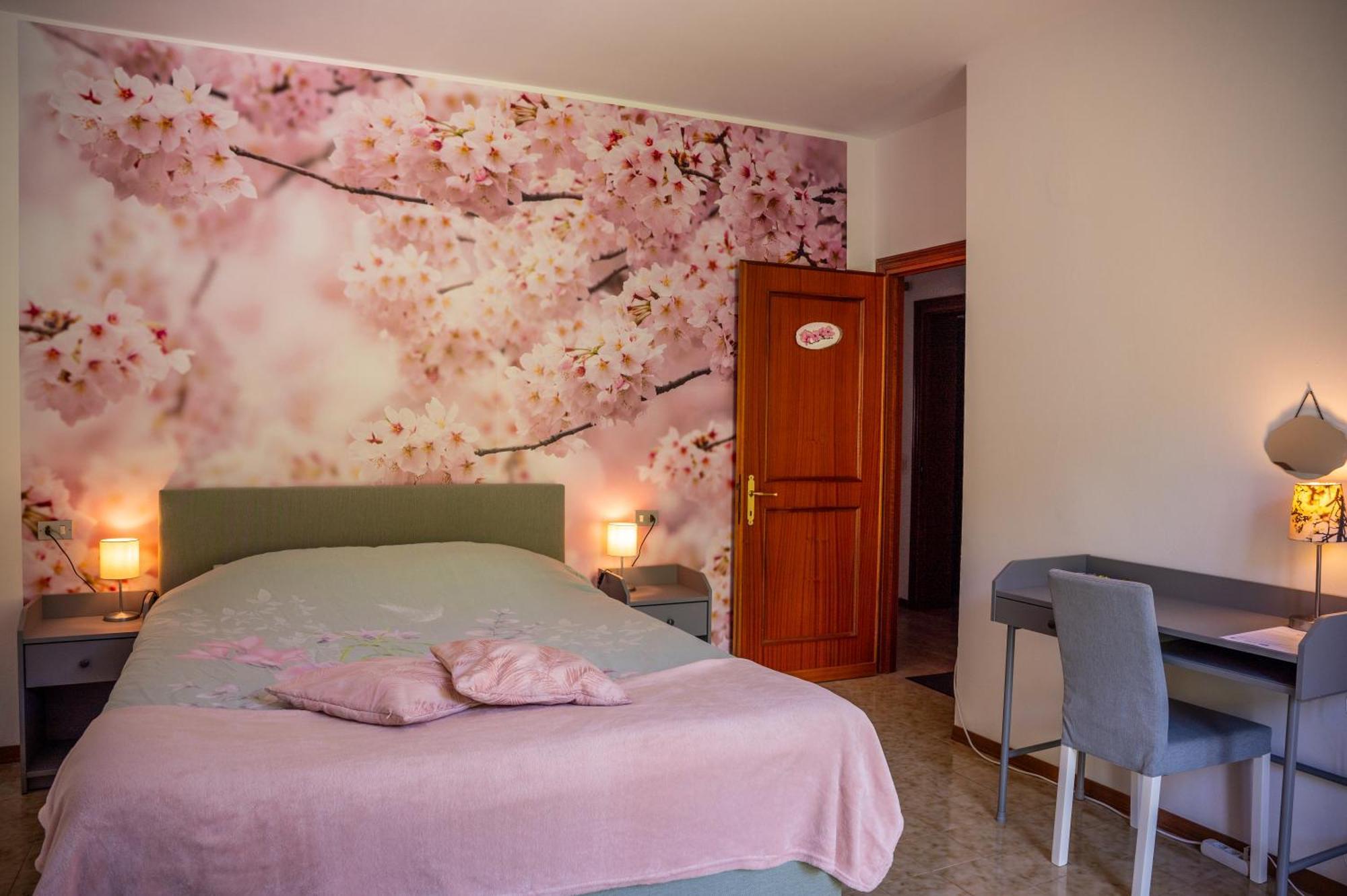 Casa Biron Guest House Molino Sant'Anna Ngoại thất bức ảnh