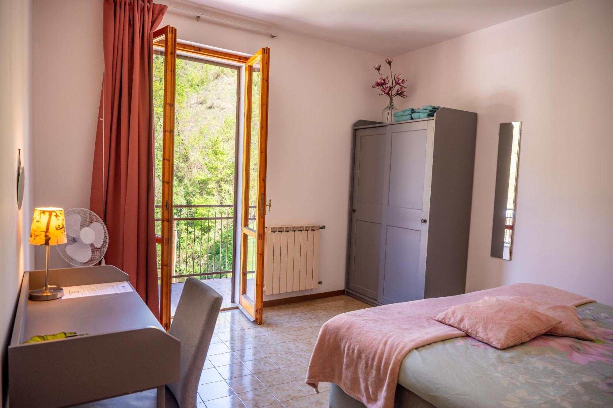 Casa Biron Guest House Molino Sant'Anna Ngoại thất bức ảnh