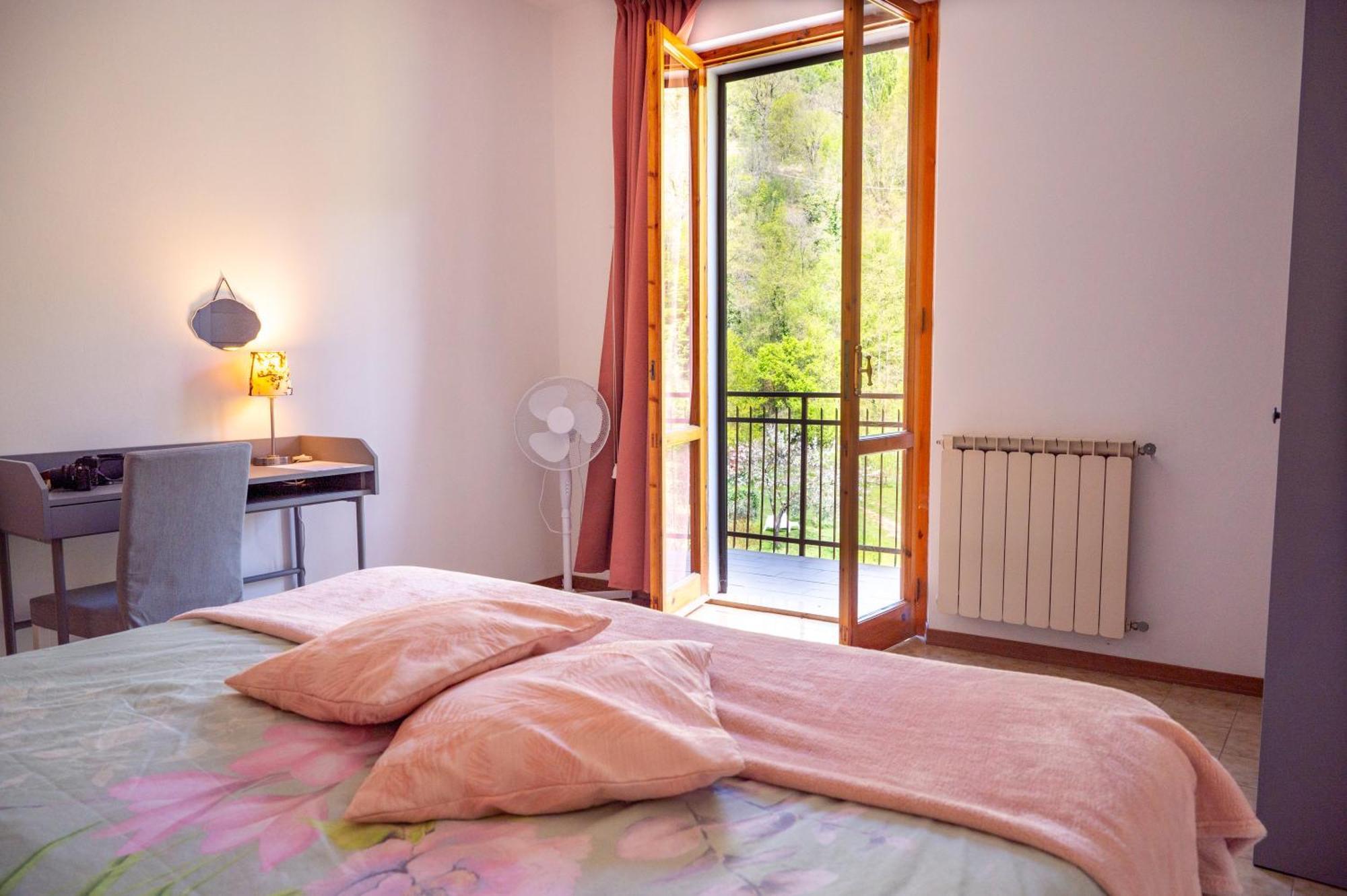 Casa Biron Guest House Molino Sant'Anna Ngoại thất bức ảnh