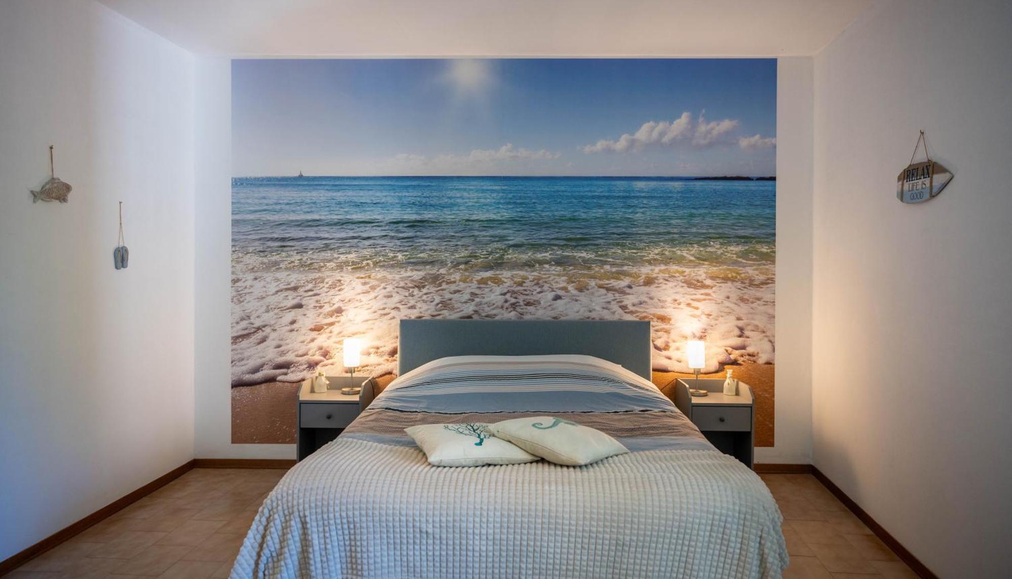 Casa Biron Guest House Molino Sant'Anna Ngoại thất bức ảnh