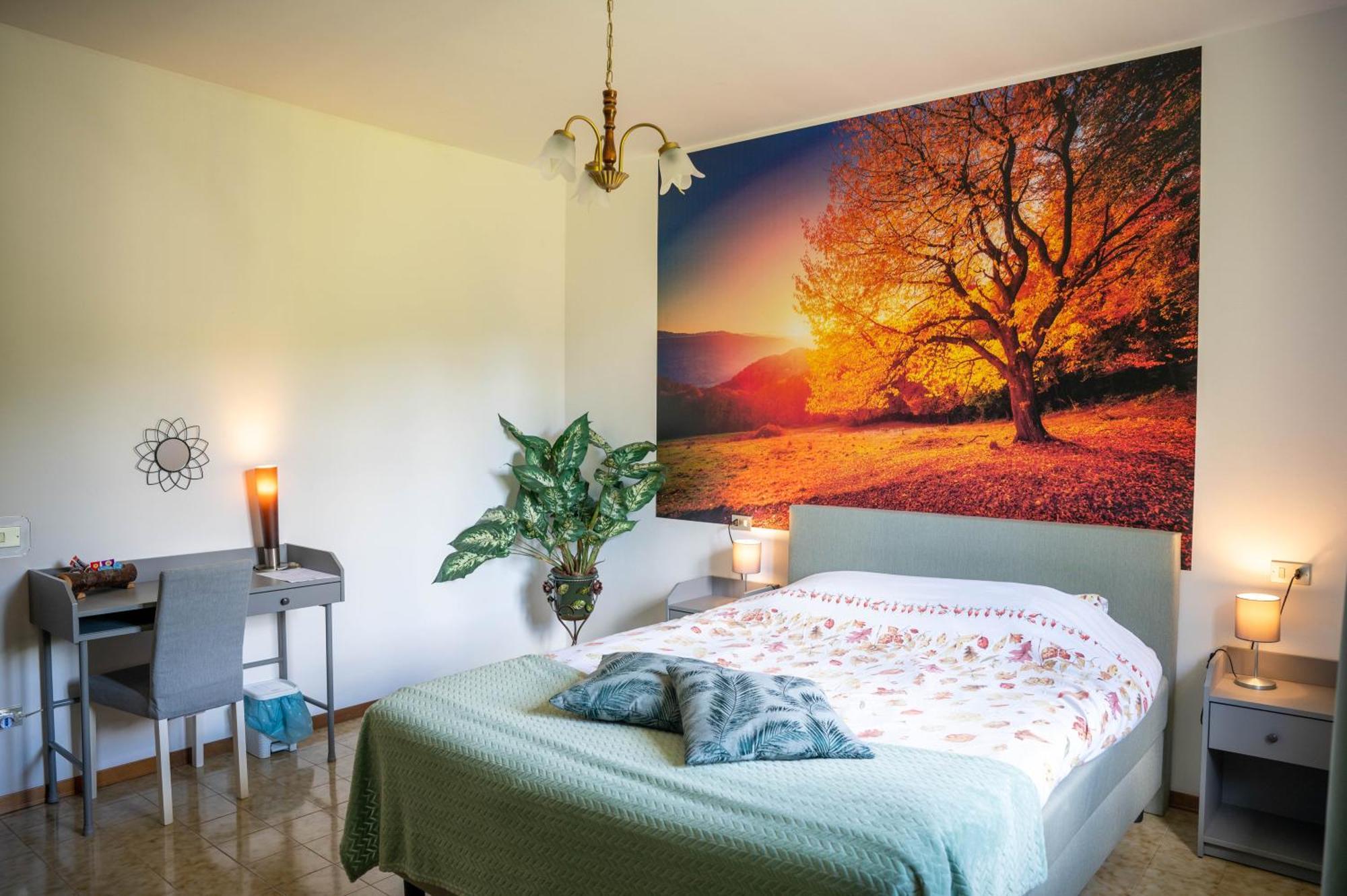 Casa Biron Guest House Molino Sant'Anna Ngoại thất bức ảnh