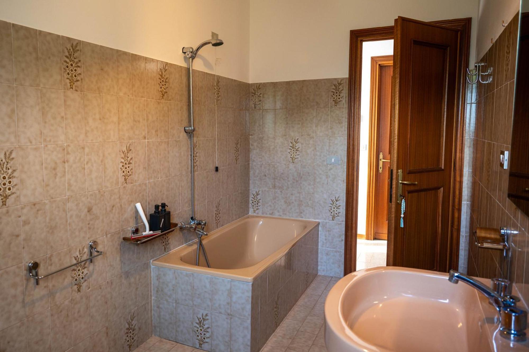 Casa Biron Guest House Molino Sant'Anna Ngoại thất bức ảnh