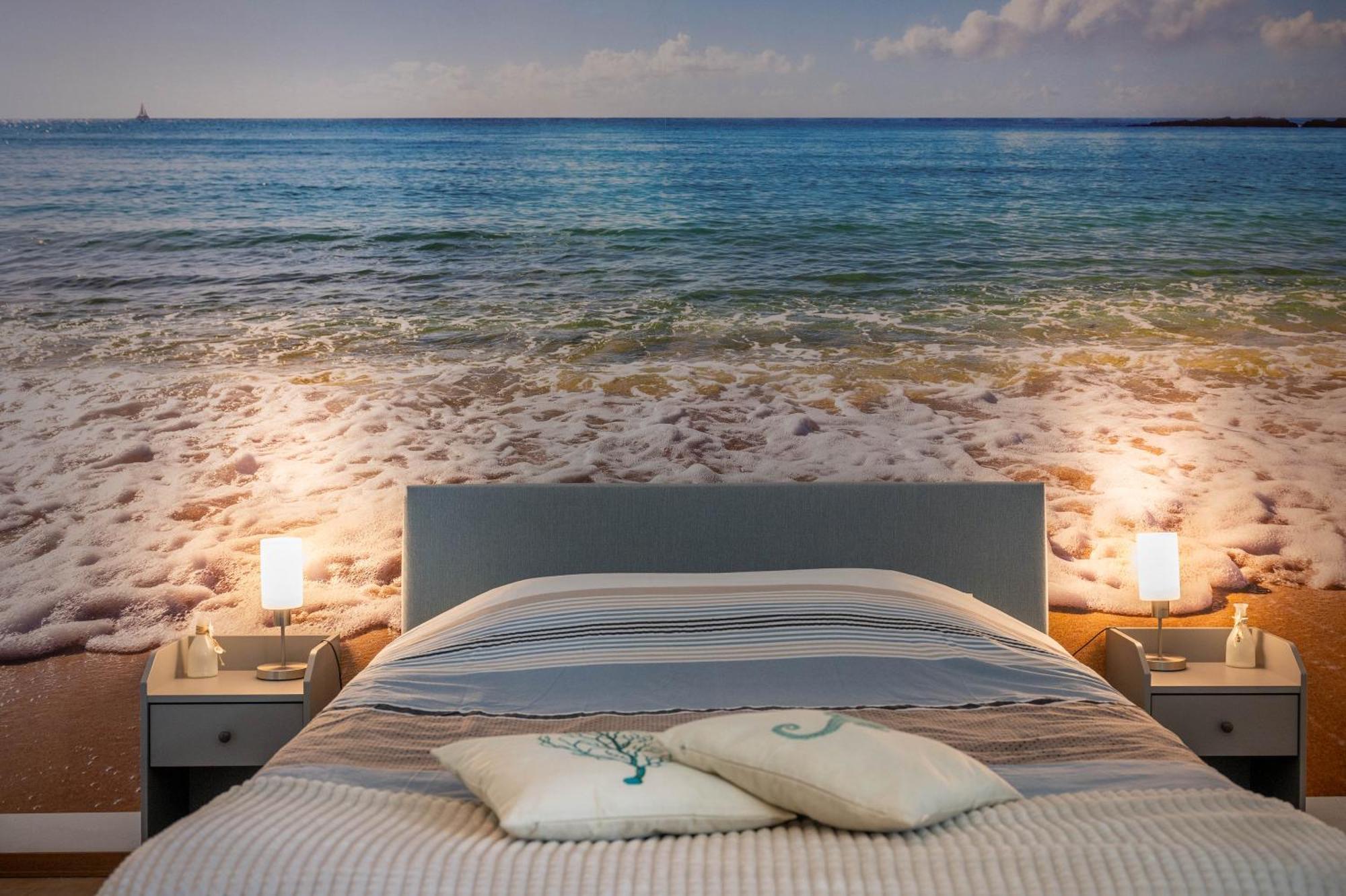 Casa Biron Guest House Molino Sant'Anna Ngoại thất bức ảnh