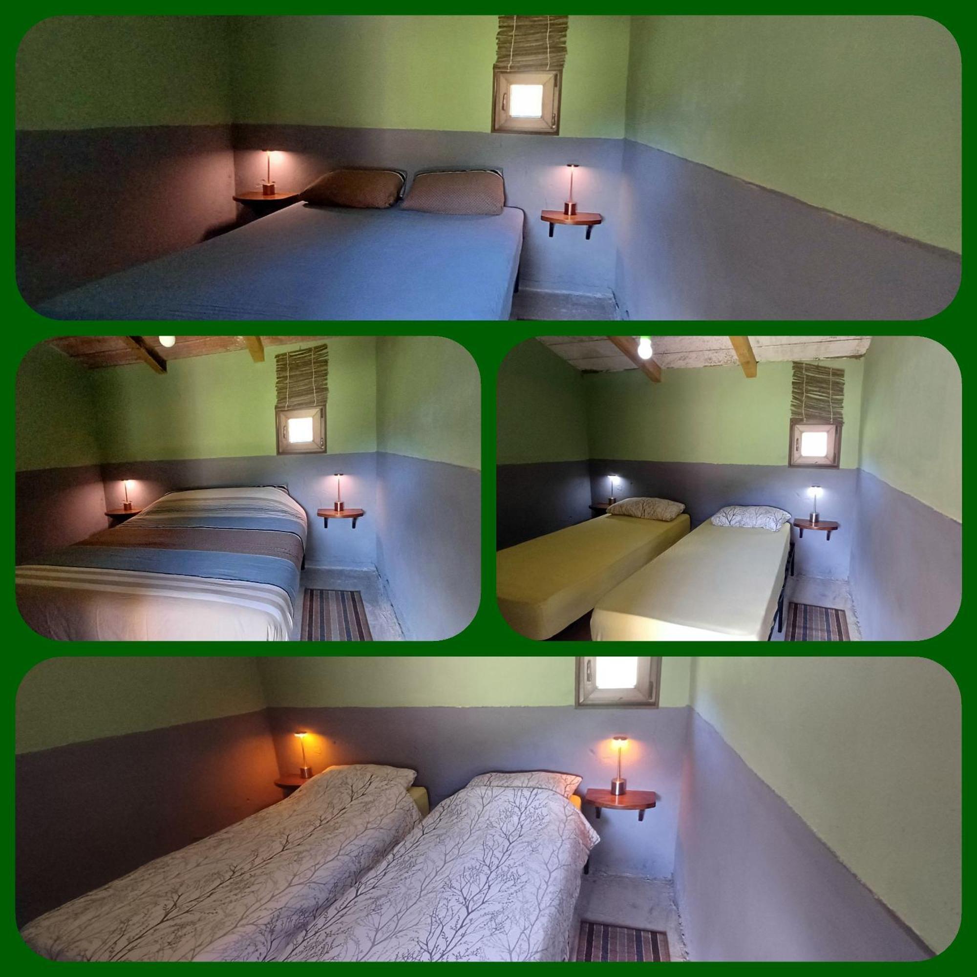 Casa Biron Guest House Molino Sant'Anna Ngoại thất bức ảnh