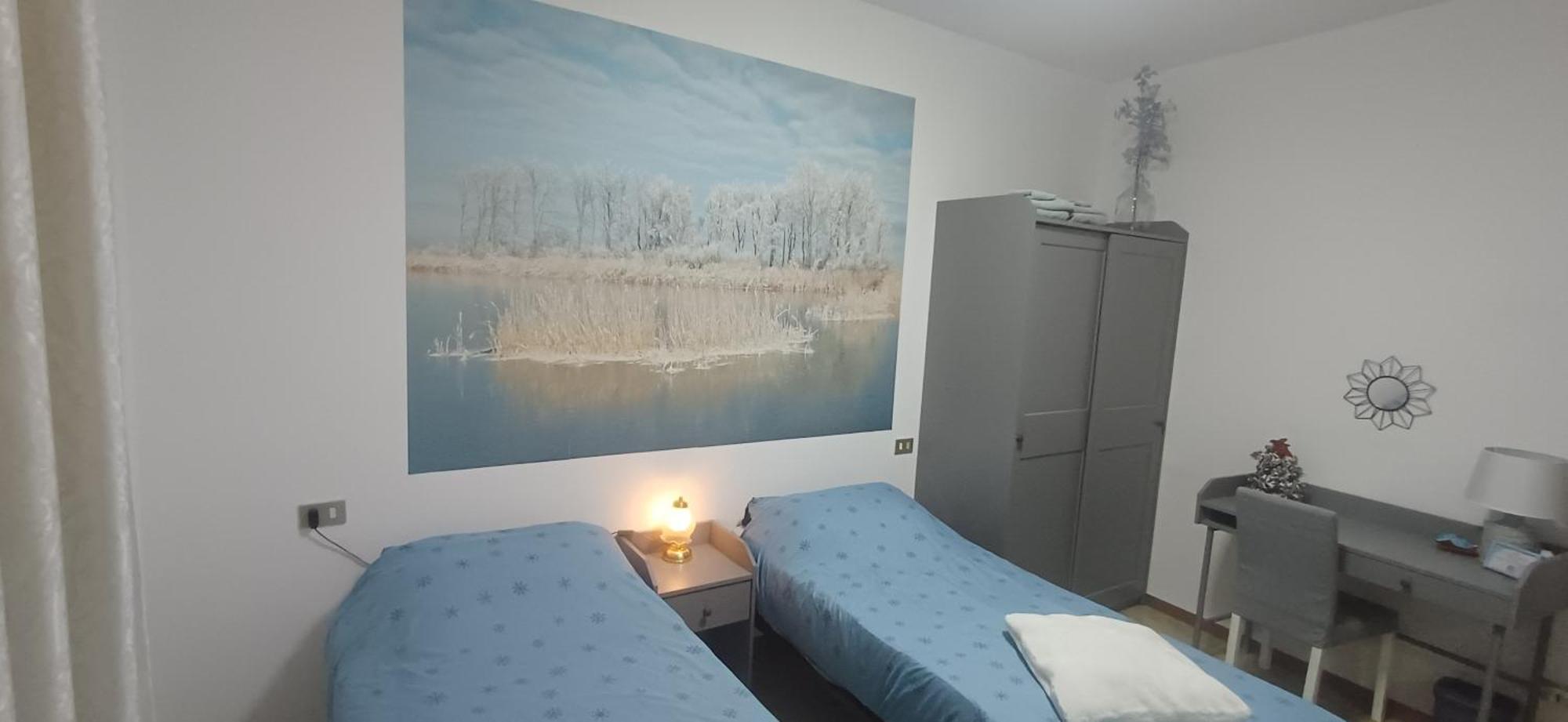 Casa Biron Guest House Molino Sant'Anna Ngoại thất bức ảnh