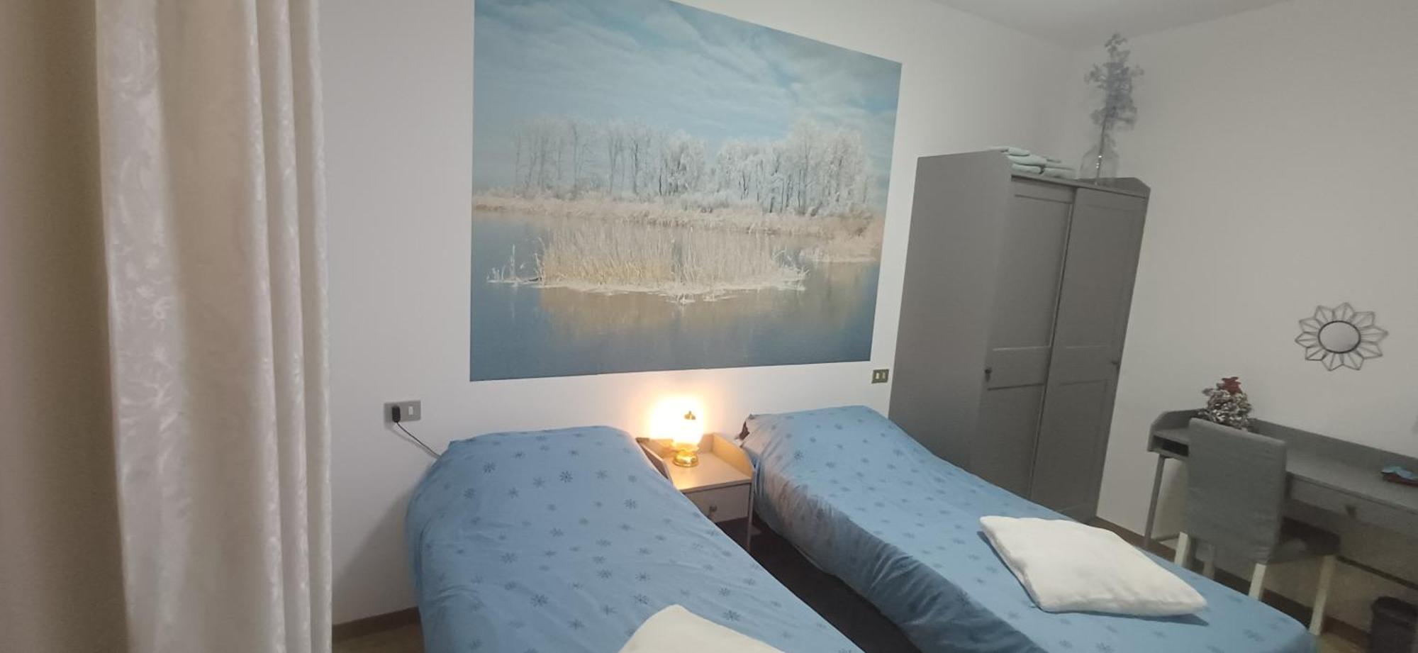Casa Biron Guest House Molino Sant'Anna Ngoại thất bức ảnh