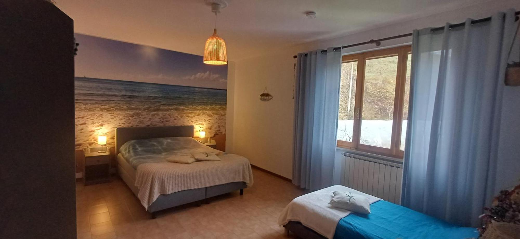 Casa Biron Guest House Molino Sant'Anna Ngoại thất bức ảnh
